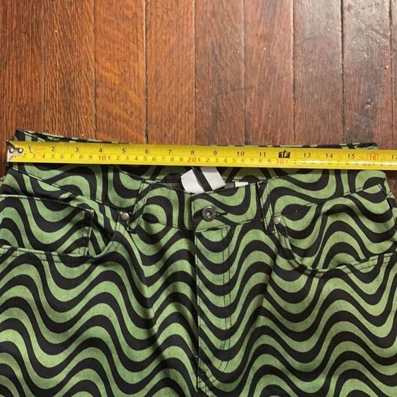 Ragged Jeans - Picture 6 of 10